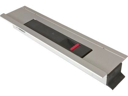 Sidewall closure with SAFEGRIP edge 350mm left
