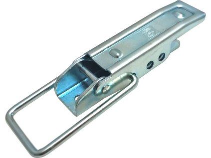 Sidewall closure - BV 10-2 buckle (without counterpart, without safety)