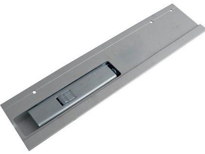 Sidewall closure with EUROCLIP edge 300mm right