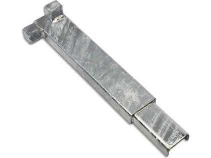 Sloupek PVS 300mm LP, PZ