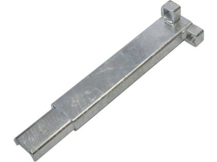 Sloupek PVS 300mm PP, LZ