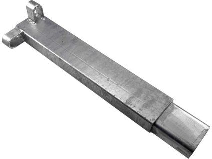 PVV 350mm PZ post for EUROCLIP closure