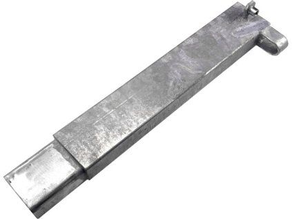PVV 350mm PP post for EUROCLIP closure