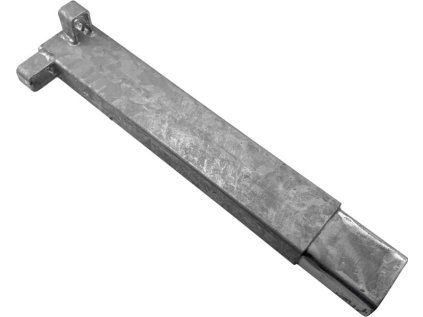 PVV 350mm PZ post for SAFEGRIP lock