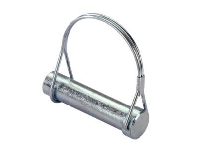 Ştift de balama BSCHG/10/B cu blocare cu arc