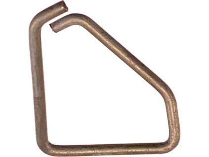 Three-way tipper underfill (stub) closure fuse - LEFT
