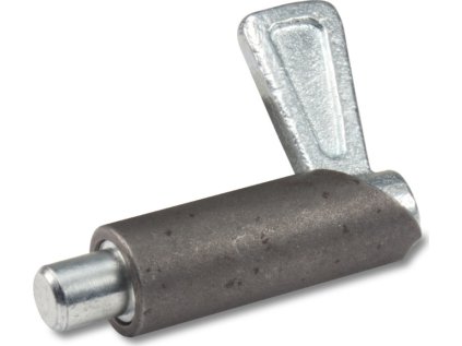 452864 6 452864 zajistovaci kolik s pruzinou k navareni knott