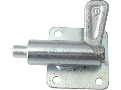 452870 1 452870 zajistovaci kolik s pruzinou levy s plotnou