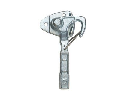 Winterhoff WV 10-R sidewall lock (knife) right