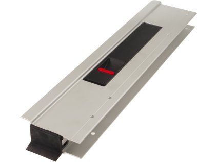 Inchidere laterala cu margine SAFEGRIP 400mm dreapta