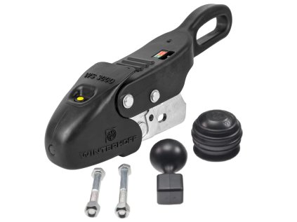 Stabilizátor pro přívěs Winterhoff WS 3000 D50 K1414 mm pktechnik 1