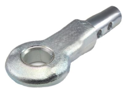 453065 tazne oko din 40 mm na trubku 50 mm m12 m12