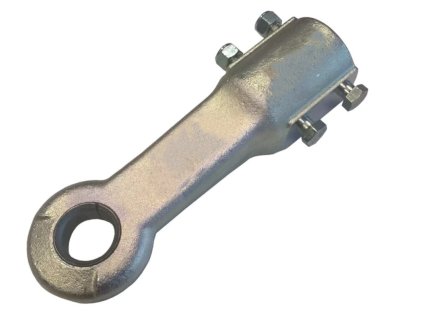 453068 2 tazne oko din 50 mm na trubku 60 mm m16 m16 al ko