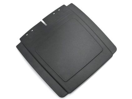 Zástěrka k přívěsům 181x175 mm, AL-KO BKS EA