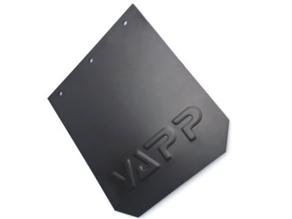 pvc zástěrky vapp