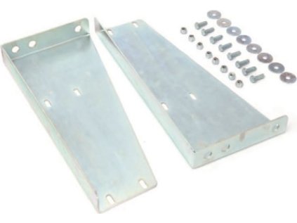 453239 3 453239 drzak boxu daken just horizontalni 336 mm