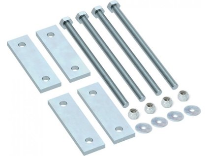 453242 5 453242 drzak boxu daken blackit na v oj privesu