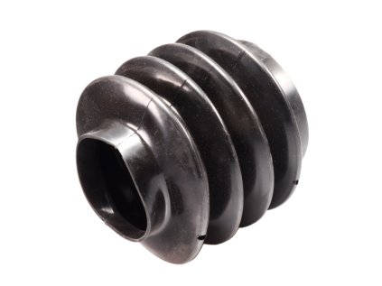 Rubber cuff BPW for ZAA 3.5-1 / ZAV 3.5-1