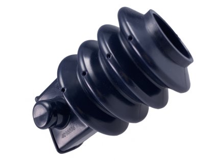 Rubber cuff BPW for ZAAQ 1.0-3