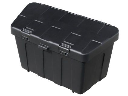 Profi Box na nářadí, 620x300x355 mm (horní otevírání)