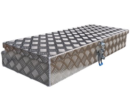 453332 3 alu box na naradi de haan 900x150x320 mm pktechnik