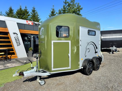 453392 20 453392 20 prives pro kone cheval liberte gold 3 zeleny