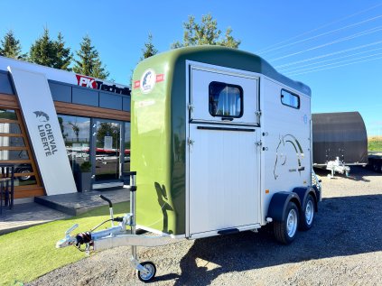 453398 2 cheval liberte touring country grun 01