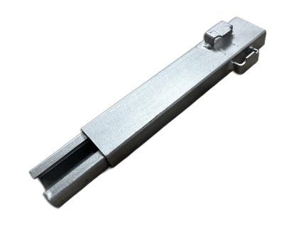 Post for flatbed truck DEBON, 300 mm, right front + left rear