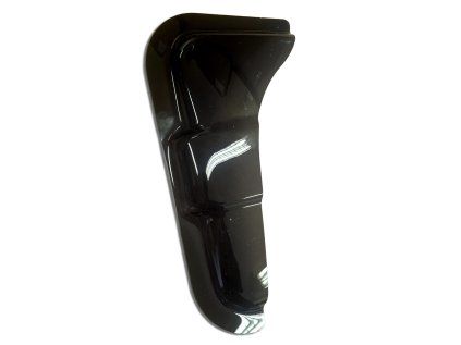 Linker Fensterabweiser Cheval Liberte, neues Modell