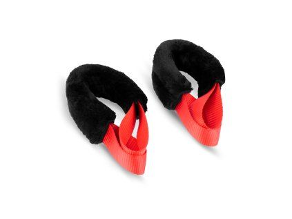 ACEBIKES Loops Premium® rögzítő hurkok motorkerékpárhoz