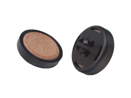 Třecí segmenty ke stabilizátorům KNOTT KS25, KNOTT KS30, KNOTT KS35 01