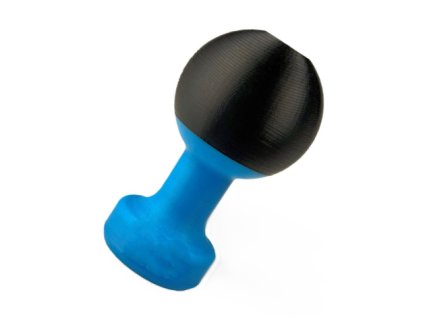 453490 bezpecnostni vlozka tazne spojky kv 50 s magnetem modra pk technik