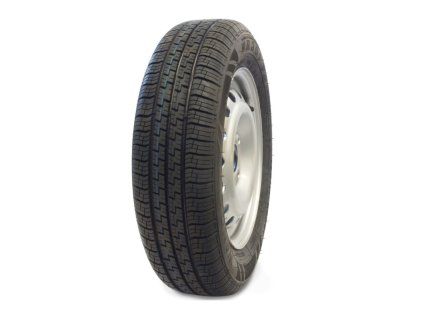 Roata 155/70 R13 79N WANDA M+S, 4J, ET30, 100x4