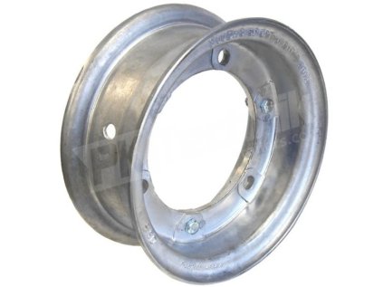 hliníkový disk sportjacht, Z201 pro koo 3x8