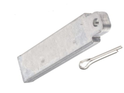 453580 vlozny dil k uchyceni popruhu navijak al ko 901 plus plus a pktechnik