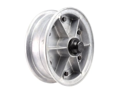 453607 hlinikovy disk sportjacht komex 2 45x8