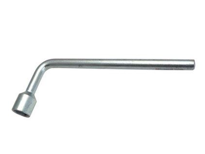 Wheel wrench 17 mm