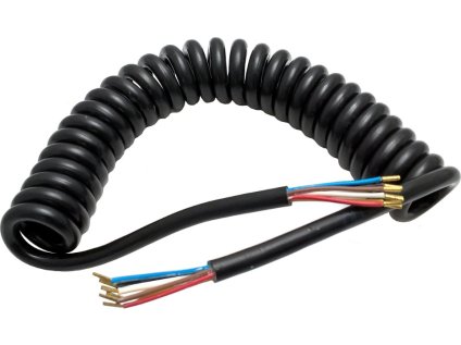 453763 1 453763 kabel spiralovy 8 zilovy 3 2 m
