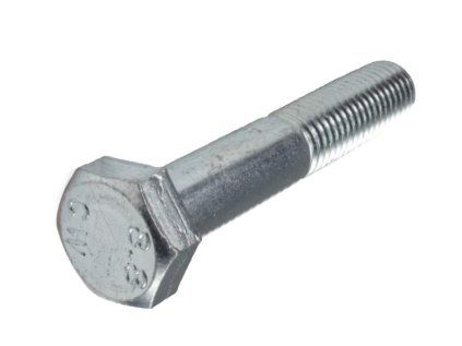 Šroub M14x80, šestihranná hlava