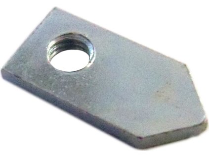 454018 2 454018 vlozka bocnice m6 matice s hrotem