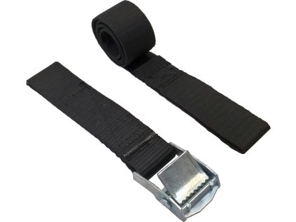 454021 1 454021 popruh se sponou 25 mm 0 65 m dvoudilny k zadnimu celu