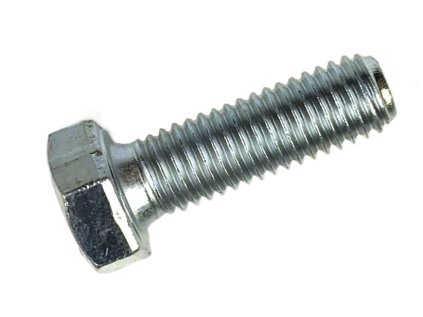 454054 sroub m8x25 8 8 sestihranna hlava pktechnik