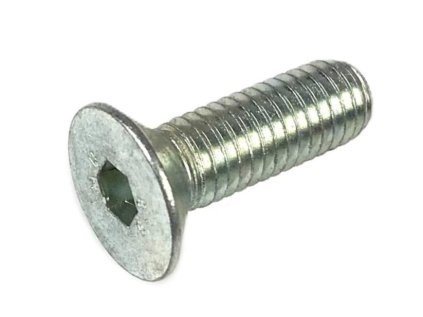 šroub imbus M8x30,8.8 pktechnik