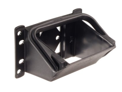 Lokhen Double držák klínu Crowny 36, plastový_pktechnik