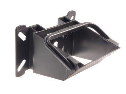 Lokhen Double držák klínu Crowny 46, plastový_pktechnik