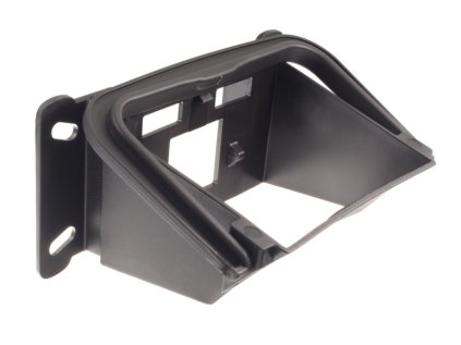 Lokhen Double držák klínu Crowny 53, plastový_pktechnik