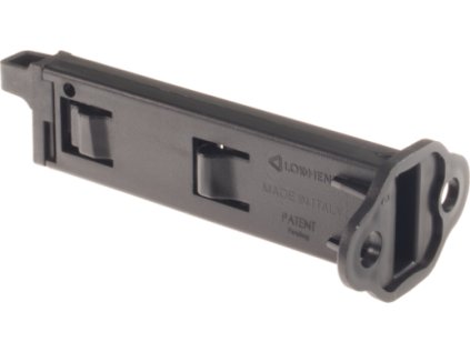 454114 4 454114 lokhen beam double drzak klinu origamy 46 plastovy