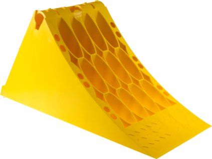 454132 3 454132 lokhen crowny 53 klin zakladaci plastovy s ocelovou hranou