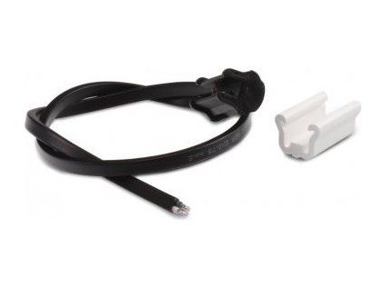 Connecting cable 0.5m, QS150 termination Tesat