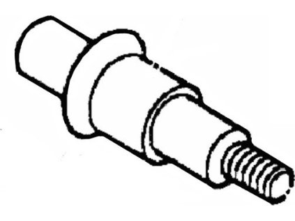 454354 1 454354 cep naboje al ko ke kol jednotce 1637 811156 prumer cepu 30 mm